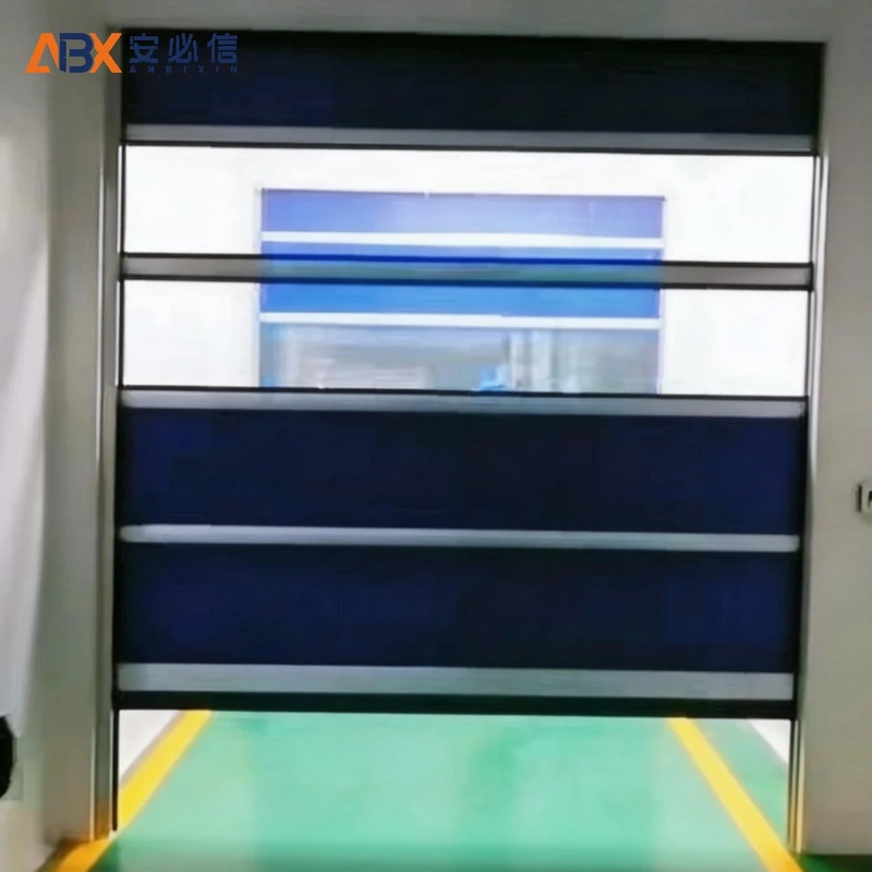 齐齐哈尔高速门