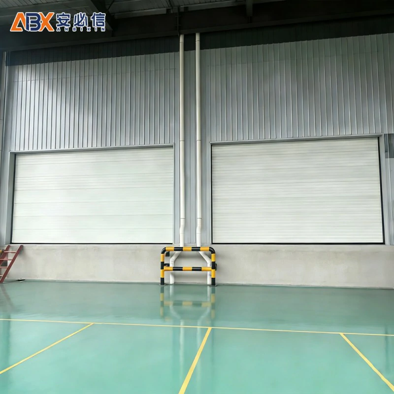 齐齐哈尔工业提升门